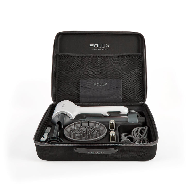 Secador Eolux Ex04+ Perola