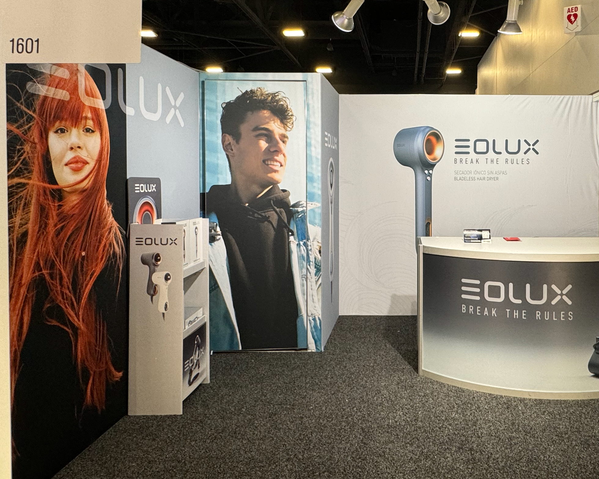COSMOPROF MIAMI 2024