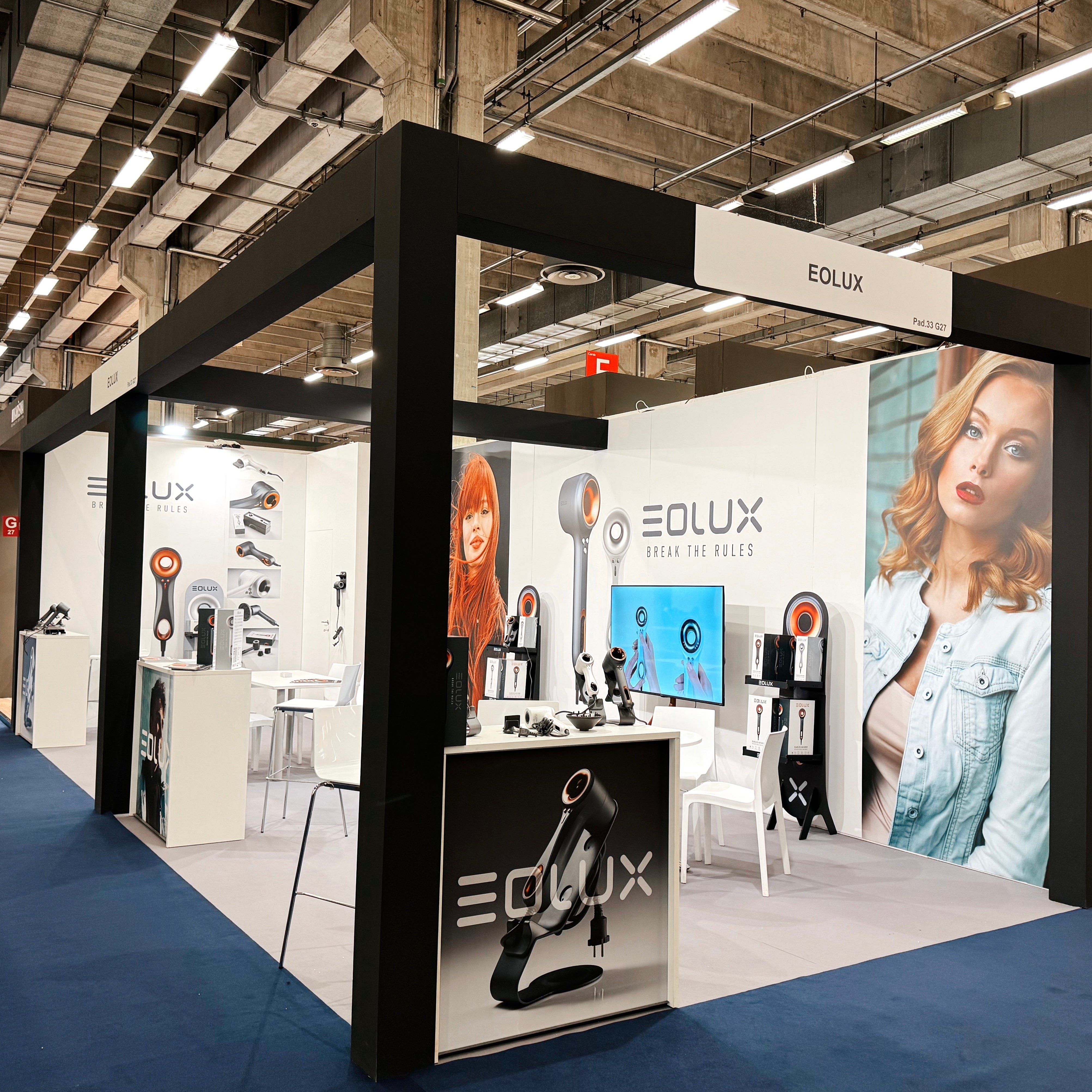 COSMOPROF BOLOGNA 2024