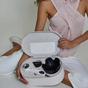 Eolux Jet Mini - Branco Pérola