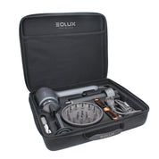 Secador Eolux Ex04+ Bronze