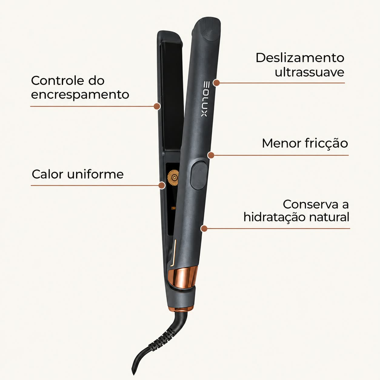 Nanotech Pro - Bronze