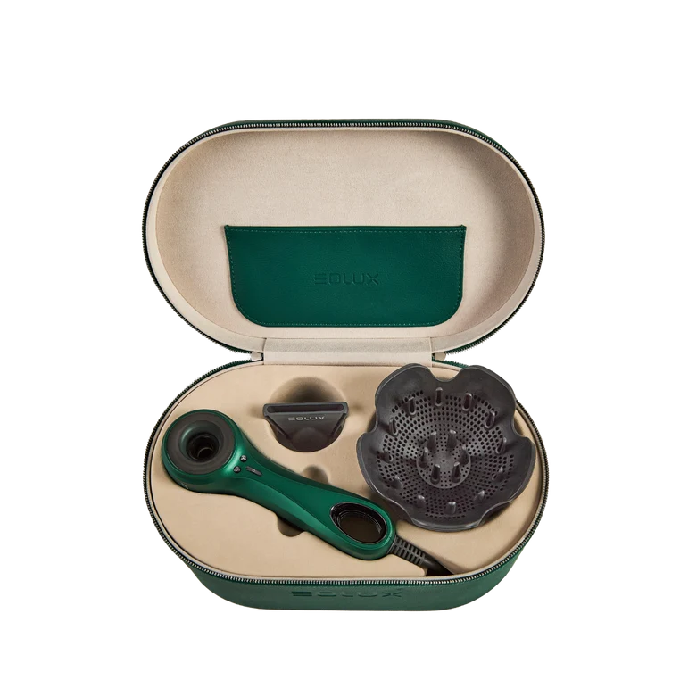 Eolux Jet Mini - Verde Musgo