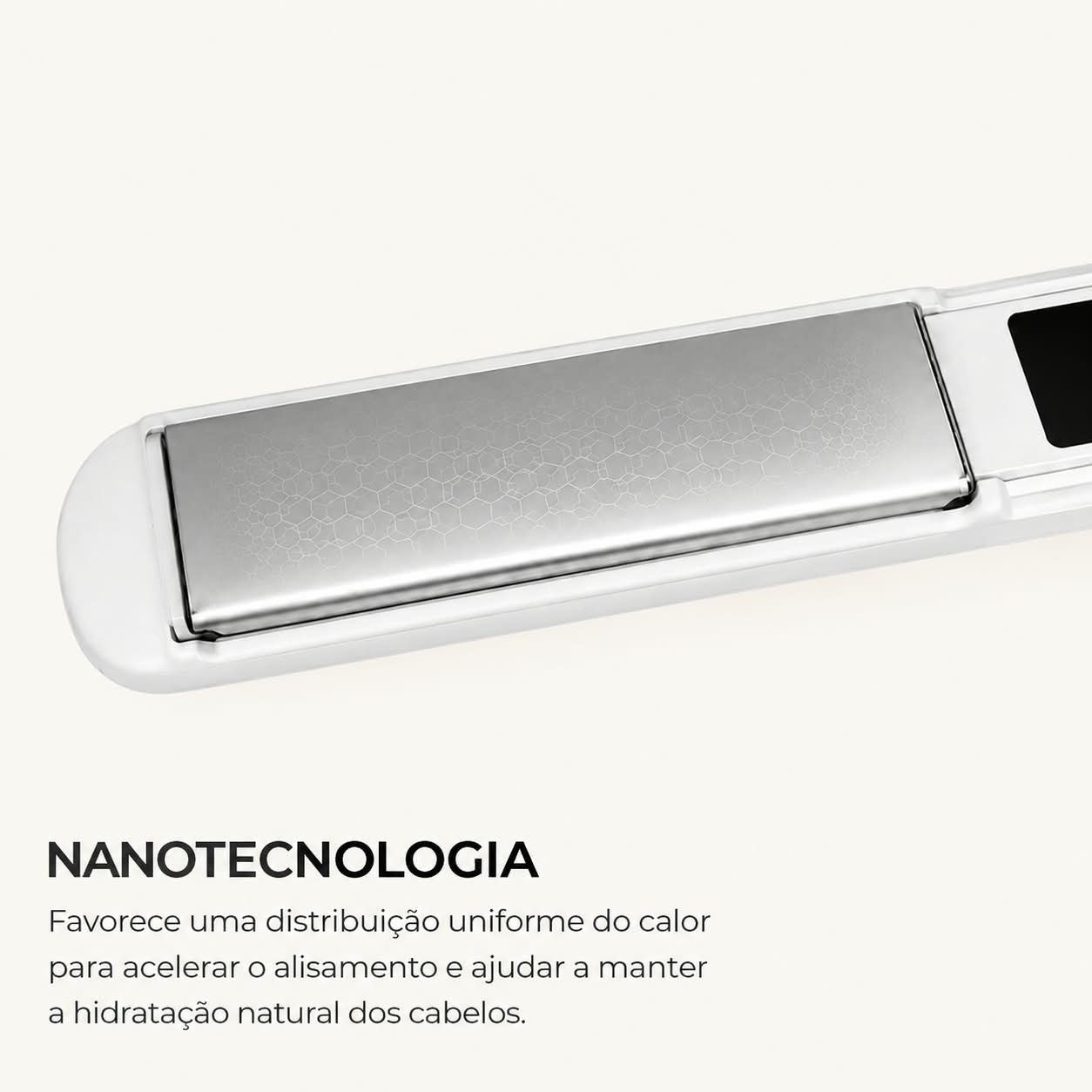 Nanotech Pro - Pérola