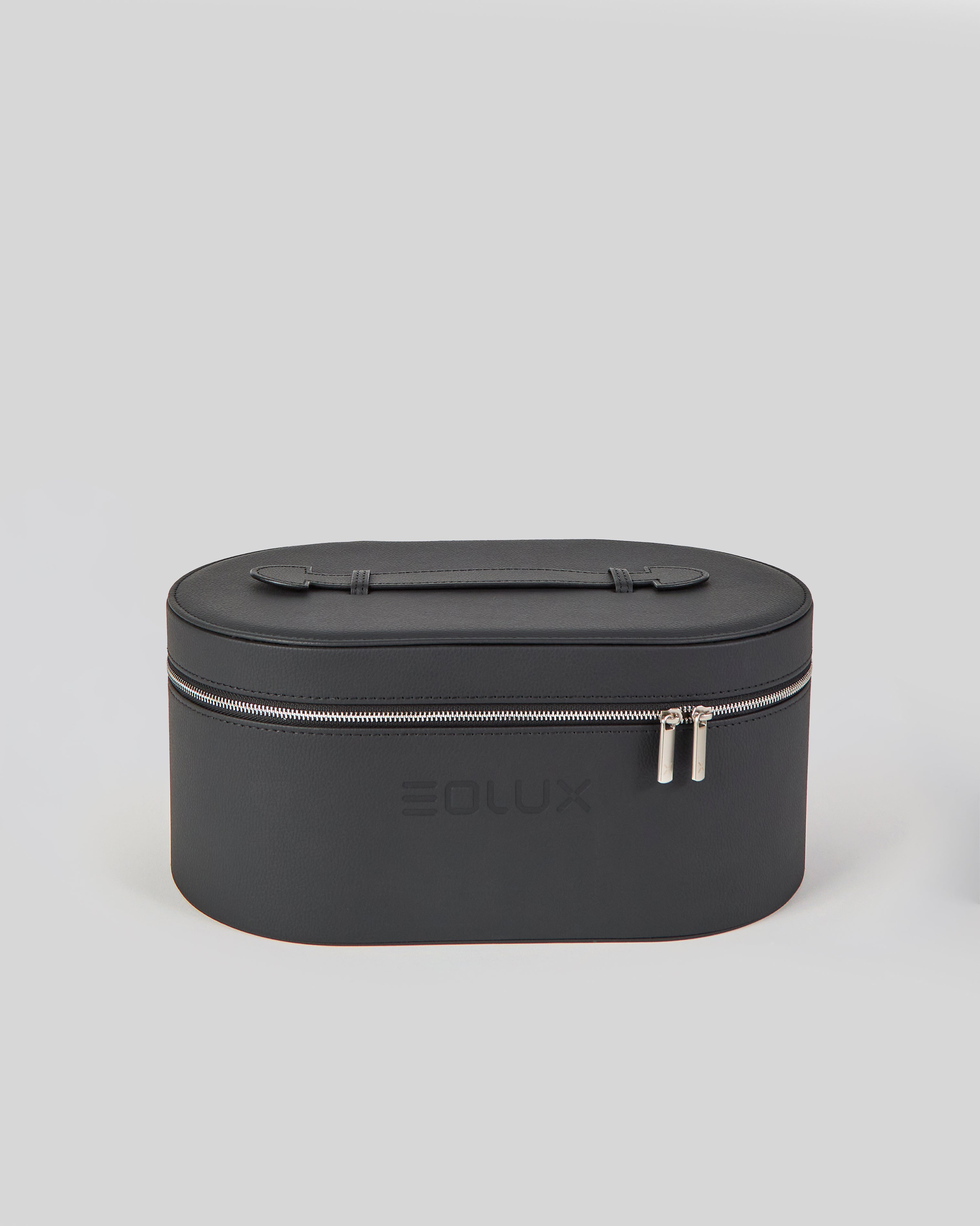 Eolux Jet Mini - Preto Meia-Noite