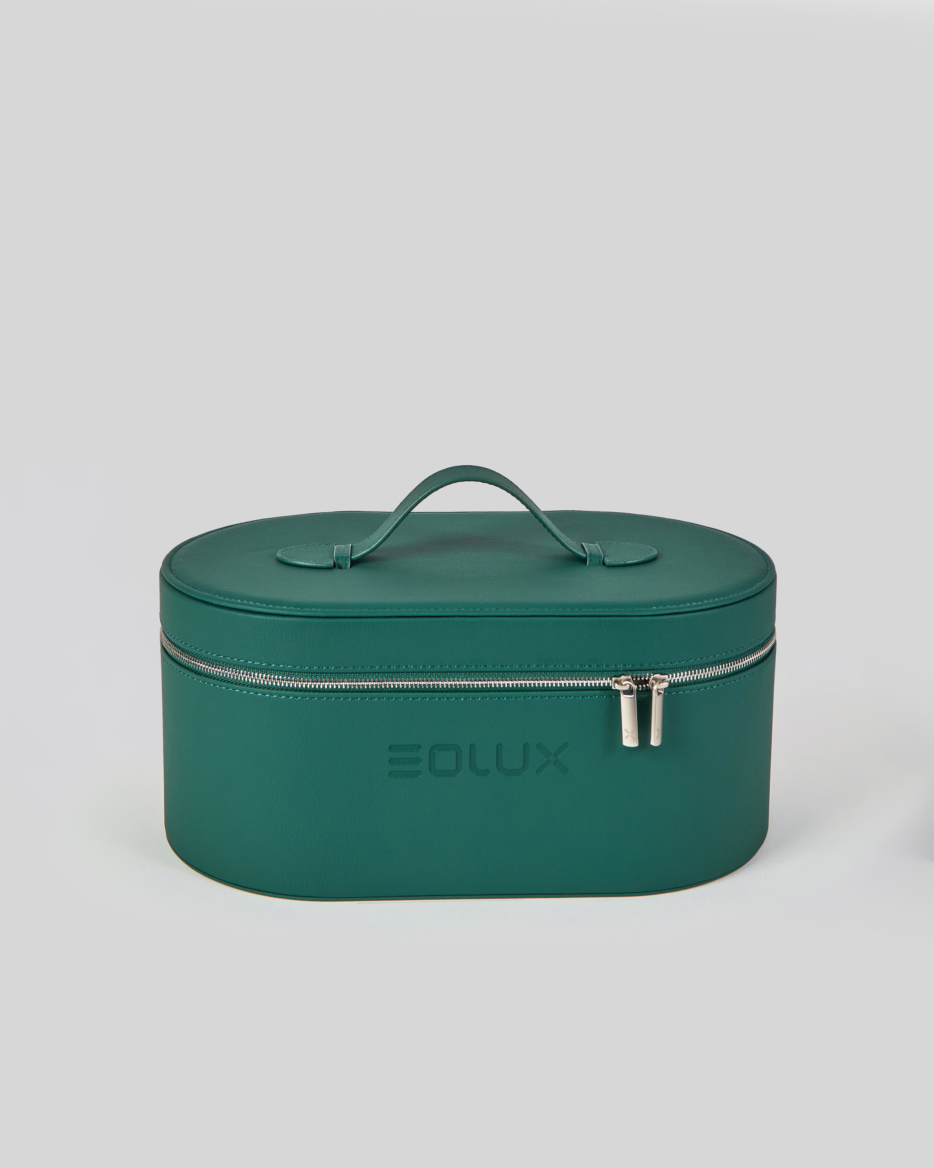 Eolux Jet Mini - Verde Musgo