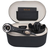 Eolux Jet Mini - Preto Meia-Noite