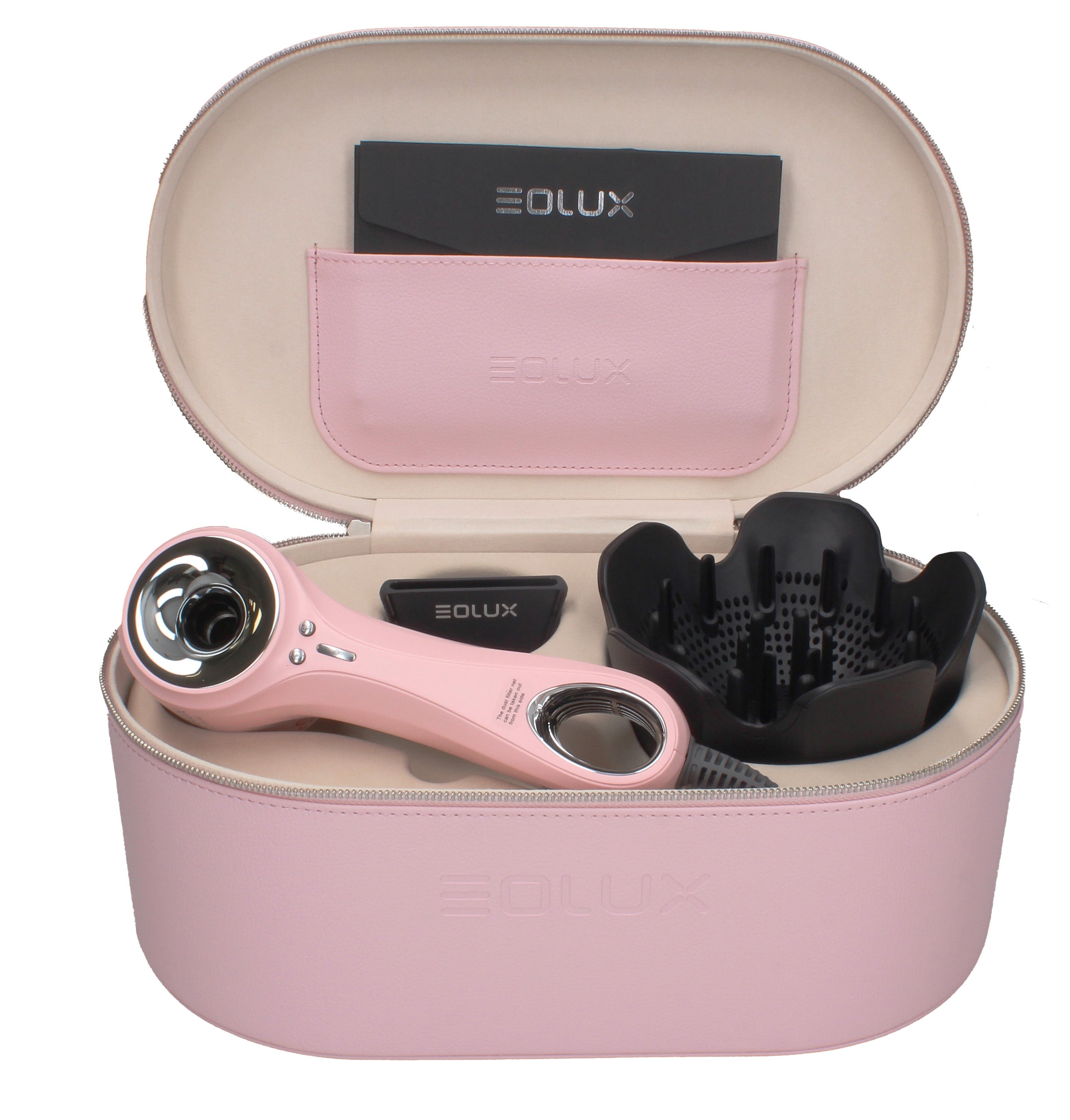Eolux Jet Mini  - Rosé