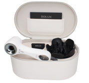 Eolux Jet Mini - Branco Pérola