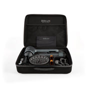 Secador Eolux Ex04+ Bronze