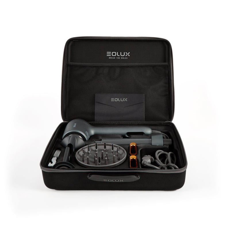 Secador Eolux Ex04+ Bronze